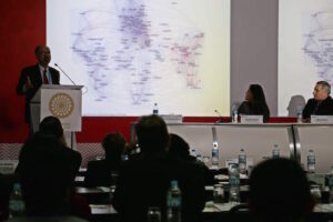 Diversificación productiva plantean en primera reunión de APEC 2016 en Arequipa