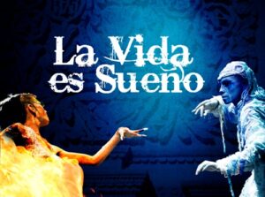 Obra teatral “La vida es sueño” por primera vez en auto sacramental en Arequipa