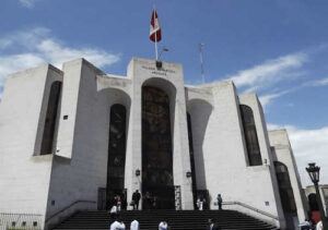 Trabajadores del Poder Judicial anuncian paro luego de vacaciones judiciales