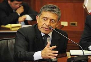 Arequipa: condenan a Juan Manuel Guillén a 3 años de pena suspendida por caso ‘contrataciones directas’
