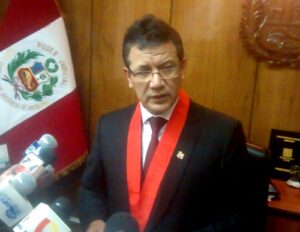 Corte de Justicia de Arequipa elevó a la JNJ el pedido de destitución de dos jueces