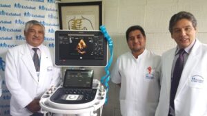 Essalud Arequipa compró equipos médicos por 17 millones