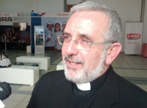 VIDEO. Arzobispo sobre colegio Esclavas: “El tema no se limita a un intento de suicidio, es mucho más complejo”