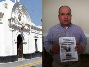 Prefecto Daniel Lozada lanza publicación para “difundir su gestión”