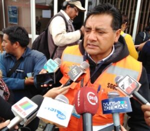 En Arequipa, 42 municipios no ejecutan presupuesto de emergencia para atender daños