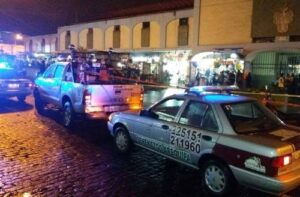 VIDEO. PNP no logró capturar asaltantes por fallas en cámaras del mercado San Camilo