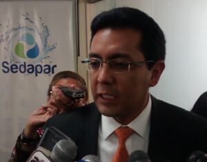 Alcaldes pedirán explicaciones a presidente de Sedapar por deficiencias