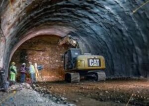 Alcalde La Unión: El GRA se encargará de gestionar la construcción del túnel