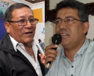 Alcaldes de Ayo y Ocoña, con proyectos hidroeléctricos, fueron revocados