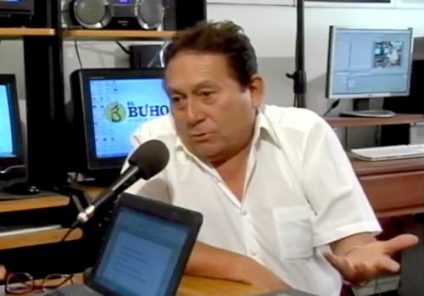 Consejero de Castilla Edy Medina: Laguna Azul no juega limpio