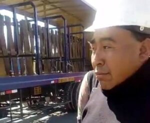 Piden 9 meses de prisión para conductor que atropelló trabajador edil
