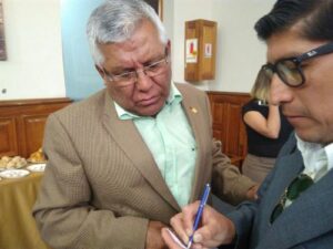 Coordinador del partido PPK en Arequipa: “Se debe indultar a Fujimori”