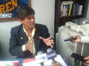 Marcharán en Lima para exigir devolución de gravamen minero