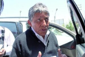 Se inician los juicios contra Juan Manuel Guillén por Arequipa-La Joya y compras