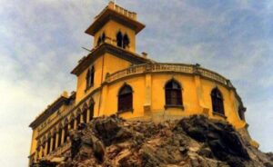 Buscan restaurar e integrar castillo Forga al circuito turístico de Arequipa