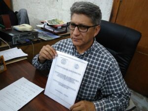 Consejo Regional forma comisión para investigar convenio con Cerro Juli