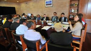 Tibia actitud de autoridades locales frente a dilaciones en el pago de regalías de Cerro Verde