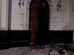 #FranciscoEnPeru: Queman capilla Nuestra Señora del Carmen en JLB y Rivero