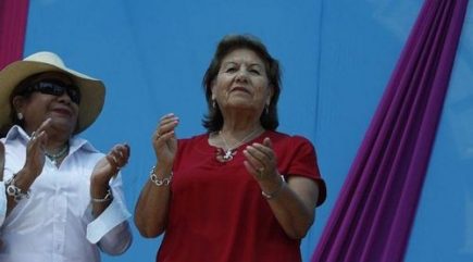 Alcaldesa Lilia Pauca aceptará renuncia de funcionarios