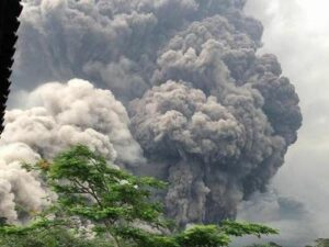 ¿Qué pasaría en Arequipa si erupciona el volcán Misti?