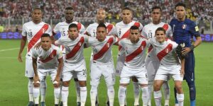 Rusia 2018. En unas horas, después de 36 años, Perú jugará en un mundial