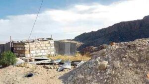 Arequipa: invaden terrenos en Alto Selva Alegre sin ser sancionados