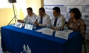 Essalud firma convenios para atender pacientes de Cerro Colorado y Cayma en otros hospitales