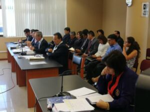 Se inició revisión de la sentencia absolutoria para Juan Manuel Guillén