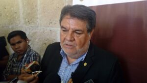 Carlos Leyton: voto viciado representa madurez en electores arequipeños