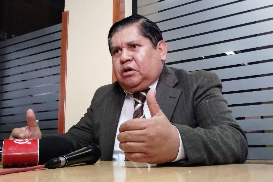 Walter Gutiérrez: ¿Cuál será el futuro del Gobierno Regional de Arequipa?