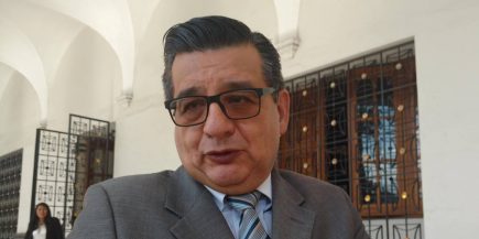 Contraloría encuentra irregularidades en gestión de Elvis Delgado en Yanahuara
