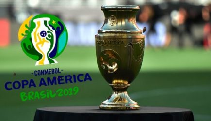 Todo lo que necesitas saber sobre la Copa América 2019