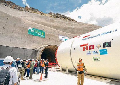 Arequipa: Concesionaria de Majes Siguas pretende cobrar 26 millones de dólares de más por adenda 13