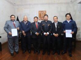 gobernadores regionales piden ampliar cuarentena