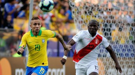 Perú vs Brasil: casas de apuestas pagarán así por triunfo de la blanquirroja