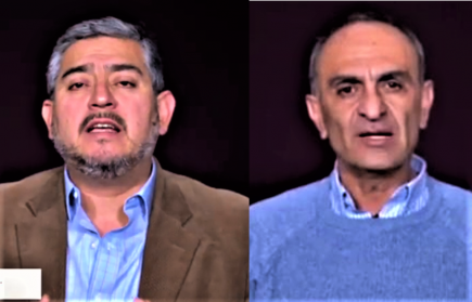 Denunciarán por discriminación a miembros de “Arequipeños por Arequipa” (VIDEO)