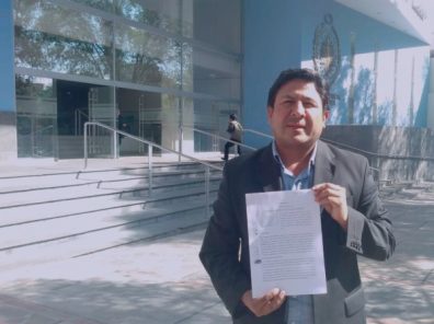 Denuncian a Southern y  “Arequipeños por Arequipa” por discriminación