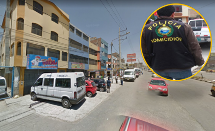Arequipa: encuentran muertos a niños de 4 y 5 años en hostal