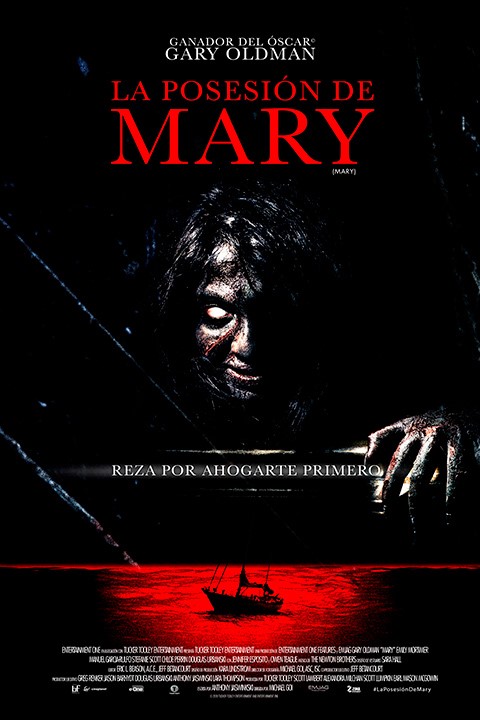 La Posesión de Mary