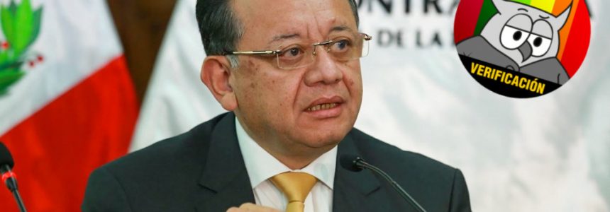 Arequipa Edgar Alarcón elecciones 2020