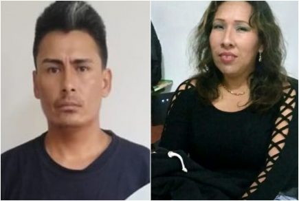 Segundo feminicidio en Arequipa: la mató por negarse a retomar relación