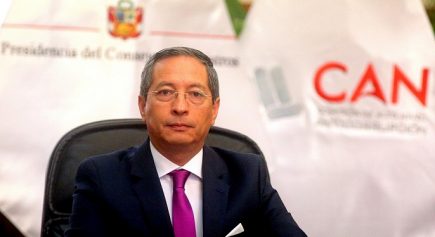 José Ávila Herrera: el otro arequipeño en la Junta Nacional de Justicia
