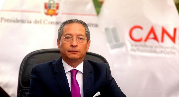 José Ávila Herrera