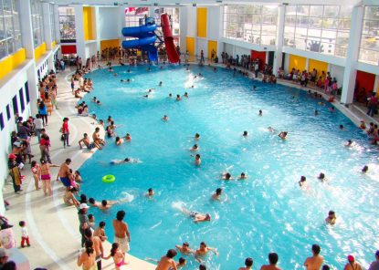 Arequipa: Cuidado con las piscinas que no cumplen las normas, aquí te decimos cuáles
