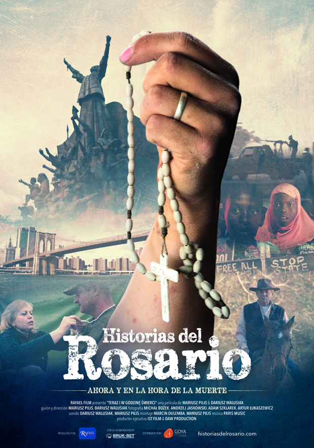 Historias del Rosario