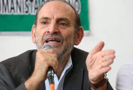 Exprimer ministro Yehude Simon es detenido por recibir dinero de Odebrecht