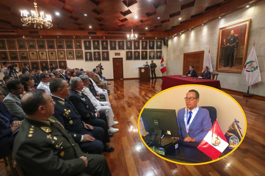 Juez de Arequipa ordena que militares sean capacitados en enfoque de género