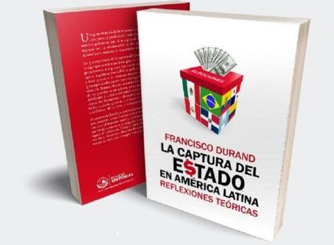 libro Francisco Durand