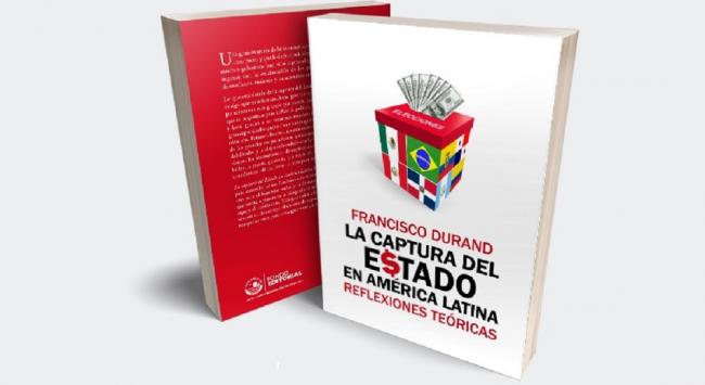 libro Francisco Durand