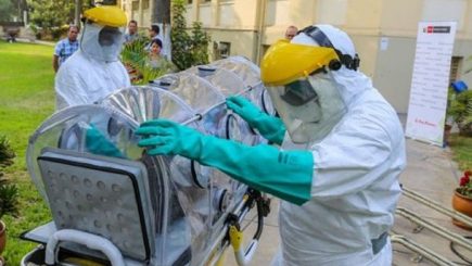 Coronavirus: Confirman 6 nuevos fallecidos, sumando 30 en Perú